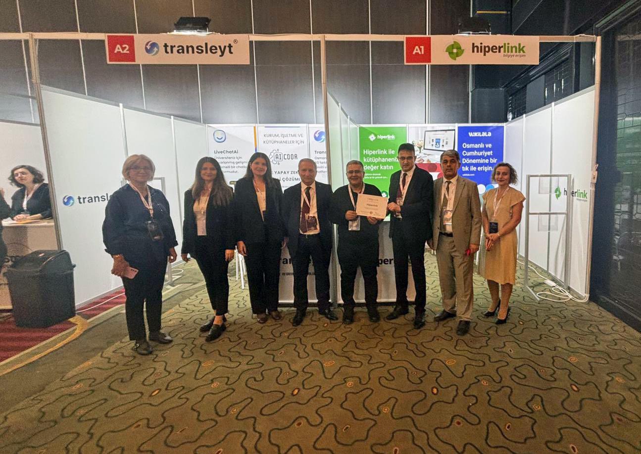 ANKOS Link 2024 Uluslararası Konferansı